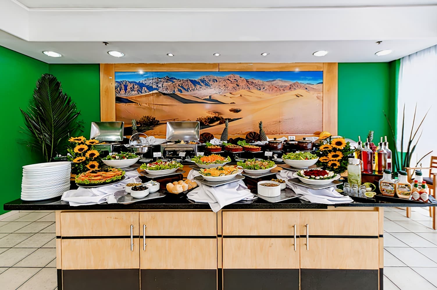 Sables Hotel Guarulhos