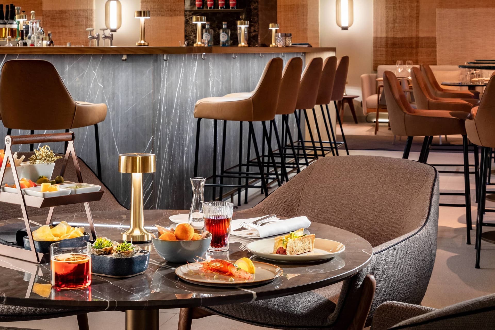 The Ritz-Carlton, Vienna