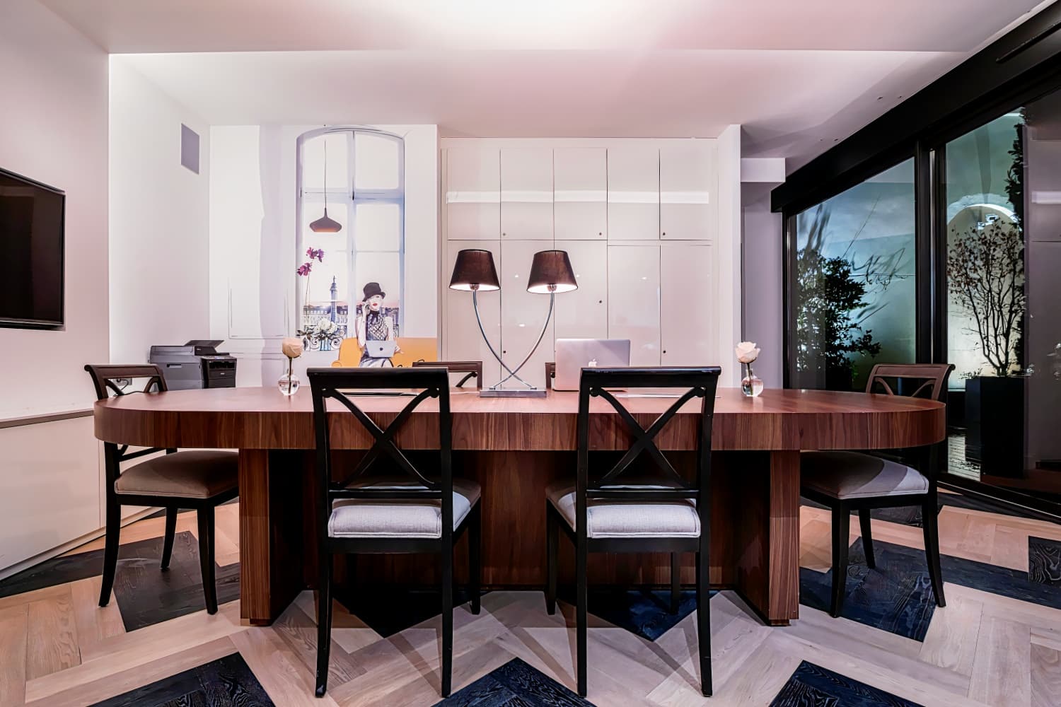 Rayz Private Suites