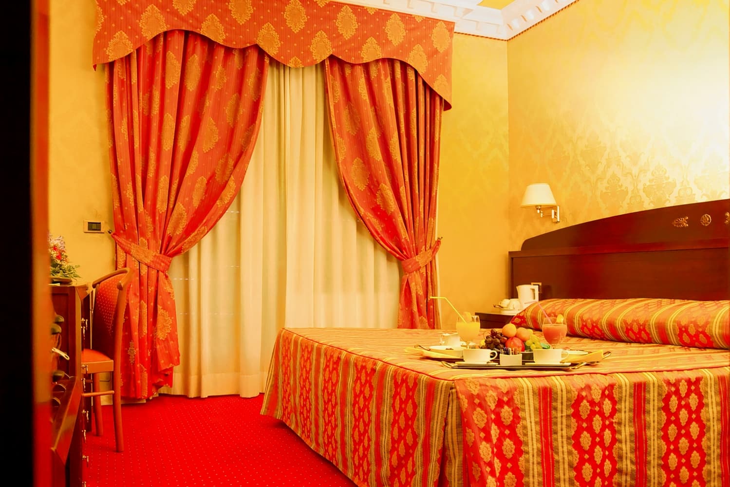 Grand Hotel Dei Cesari