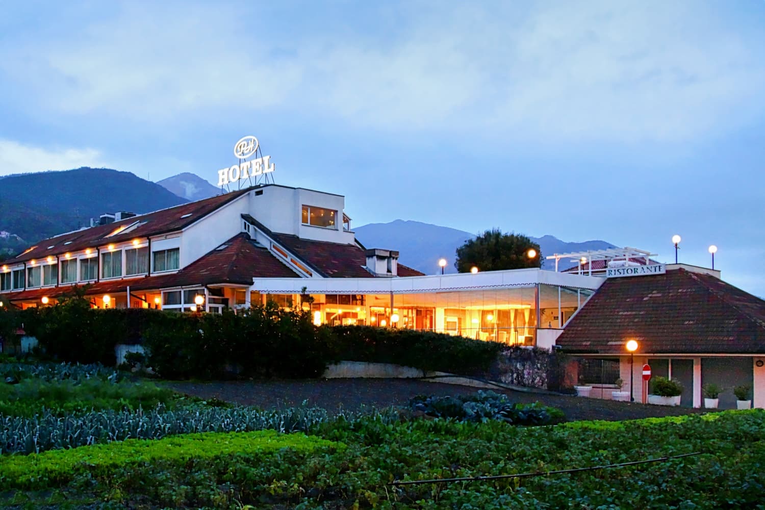 Poggio Hotel