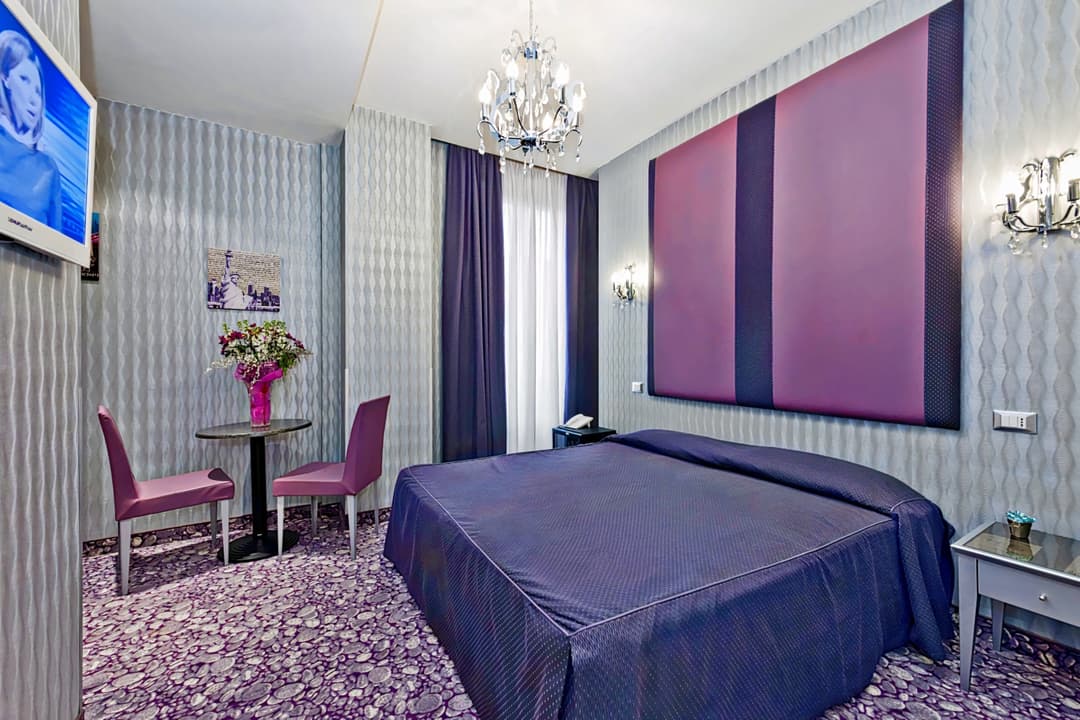 Hotel Relais dei Papi