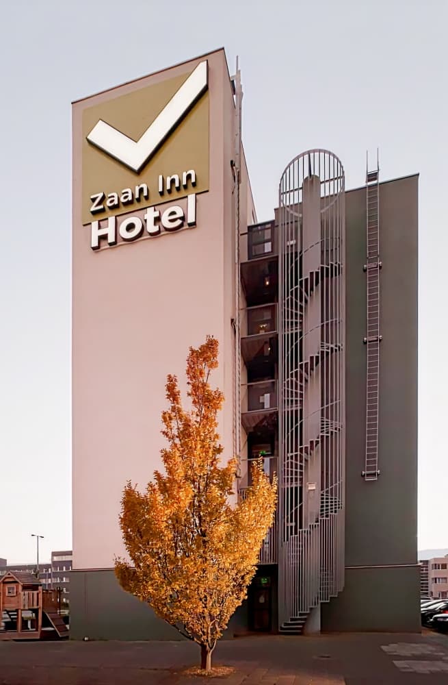 Best Western Zaan Inn