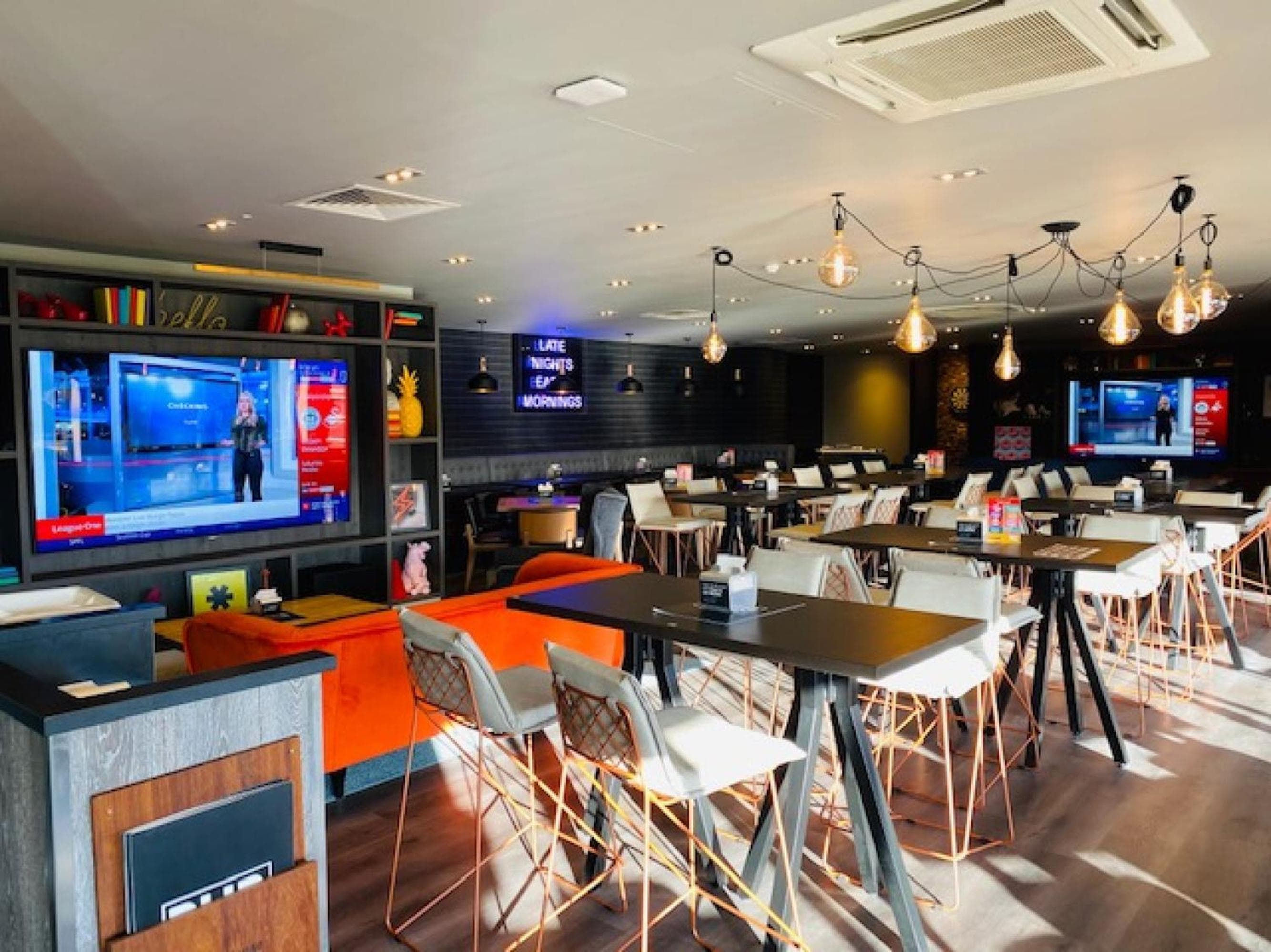 Village Hotel Blackpool