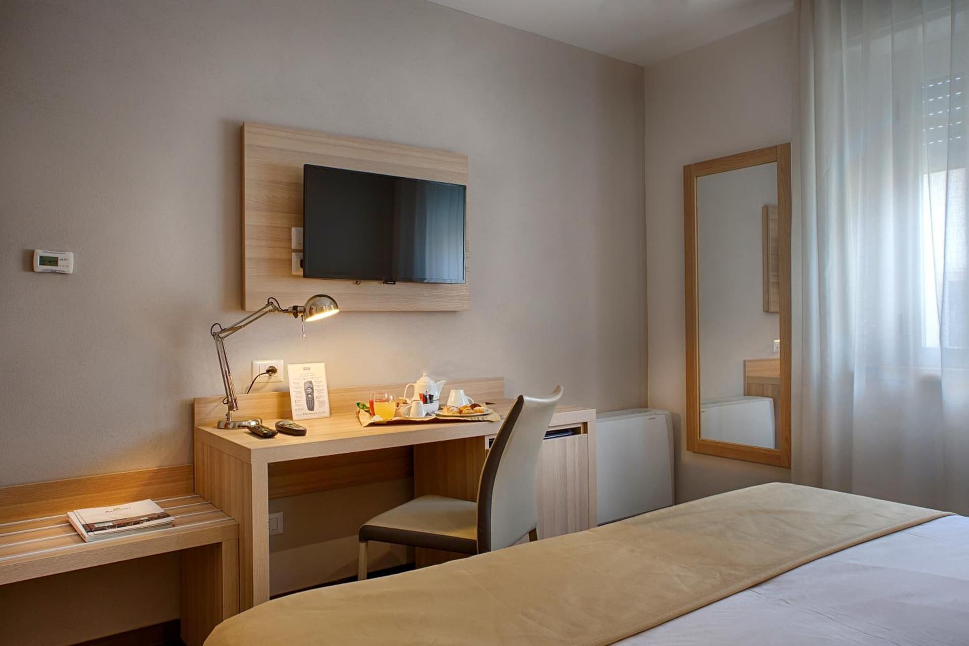 American Hotel