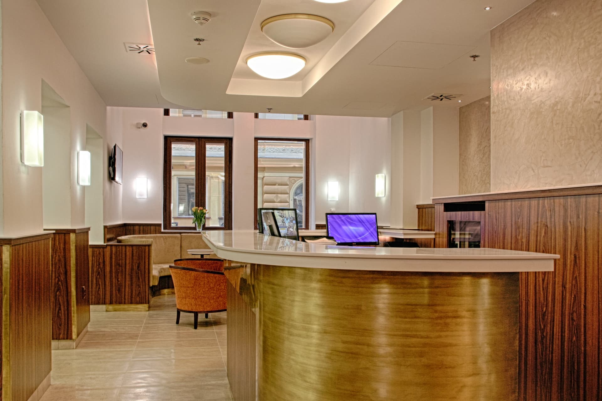 Ambiance Hotel