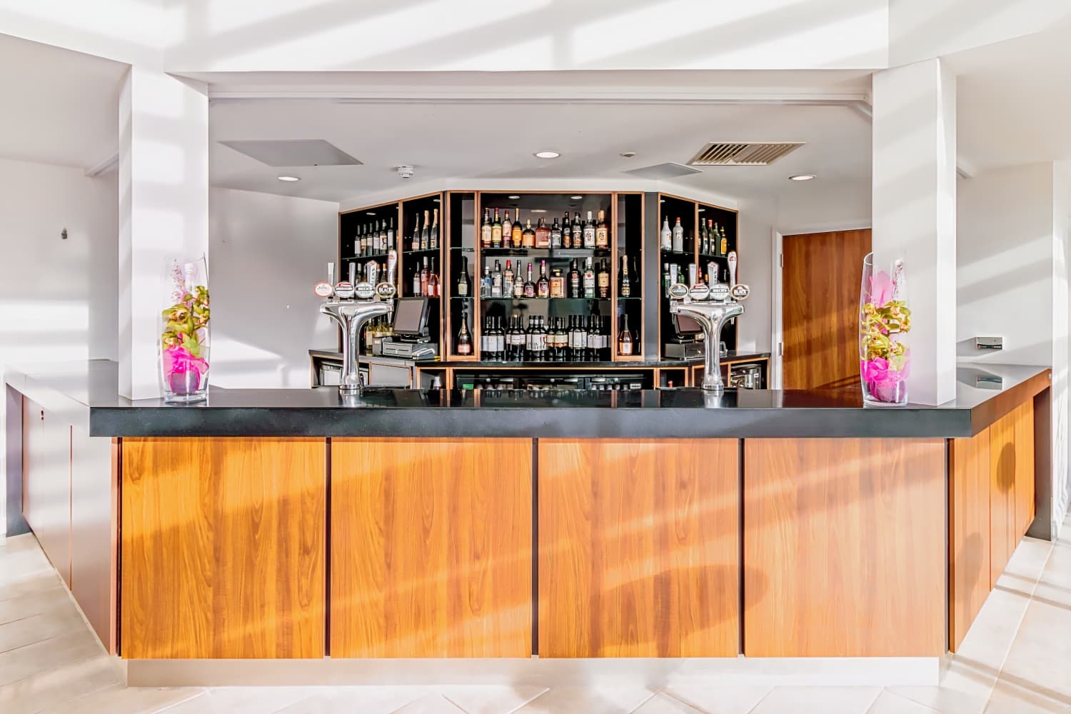 Aubrey Park Hotel