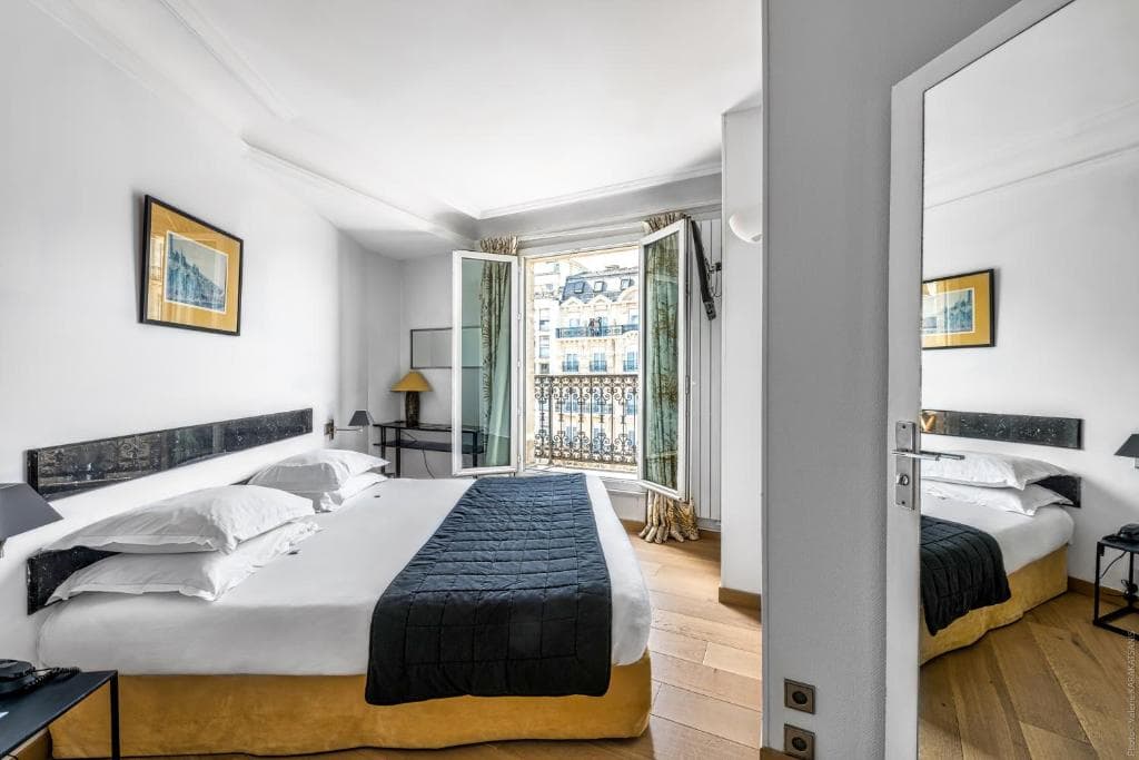 Etoile Park Hôtel