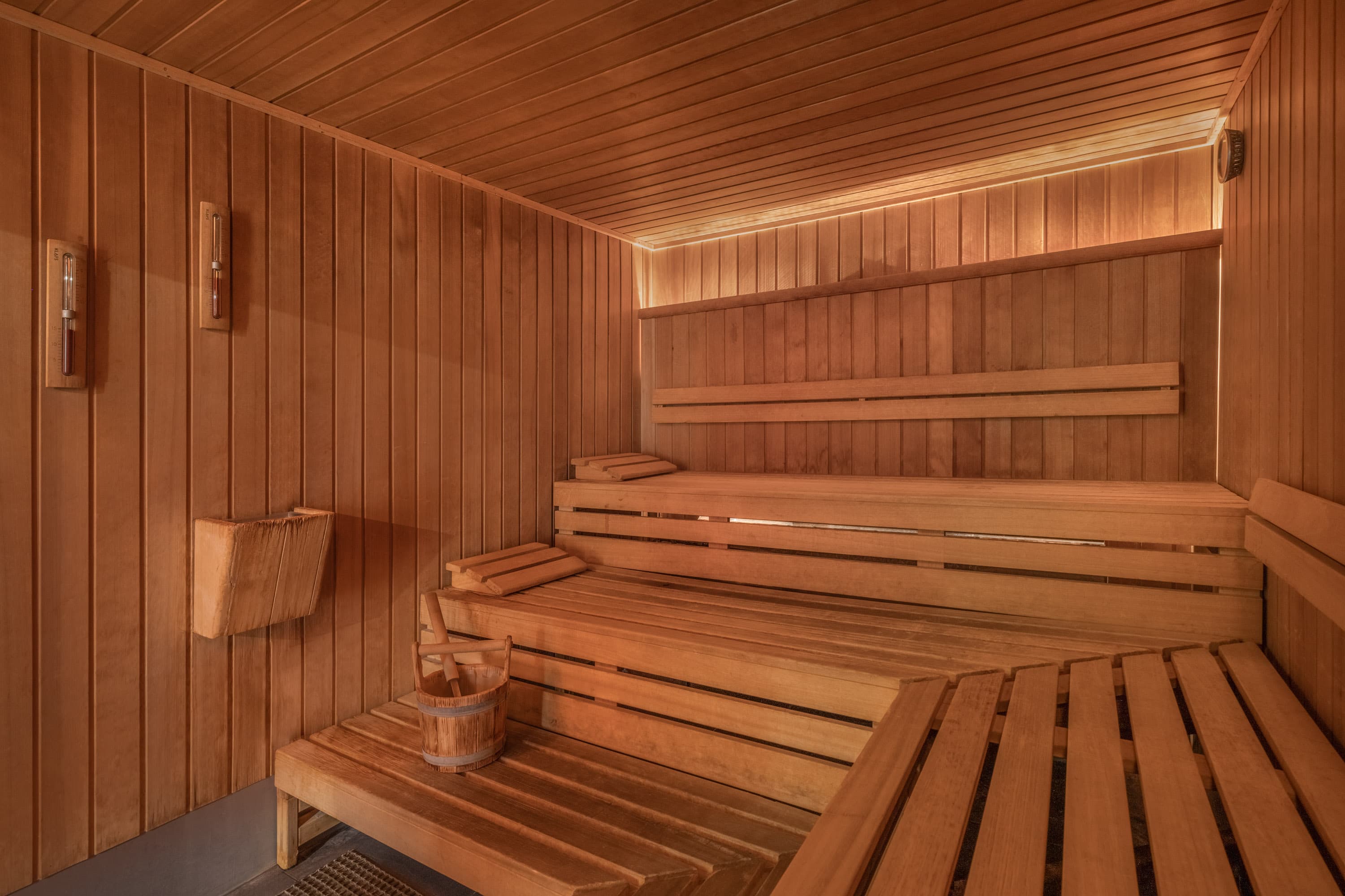 Munich Marriott Hotel