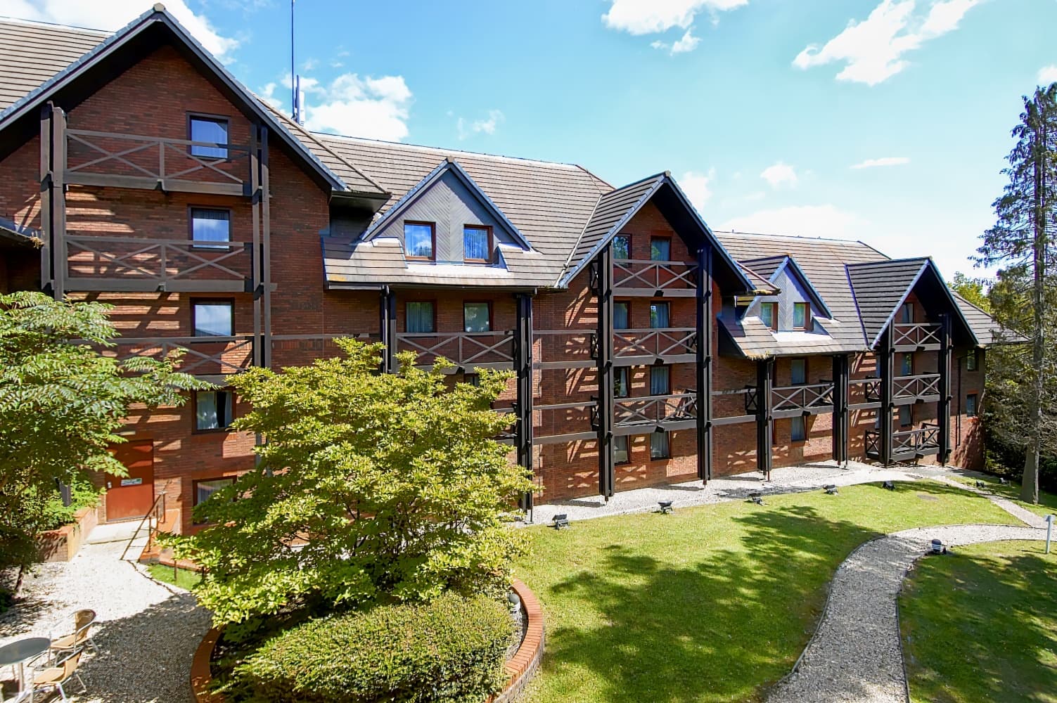 DoubleTree by Hilton Southampton