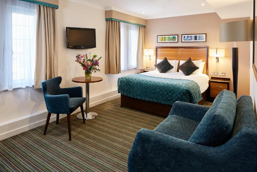 Bull Hotel