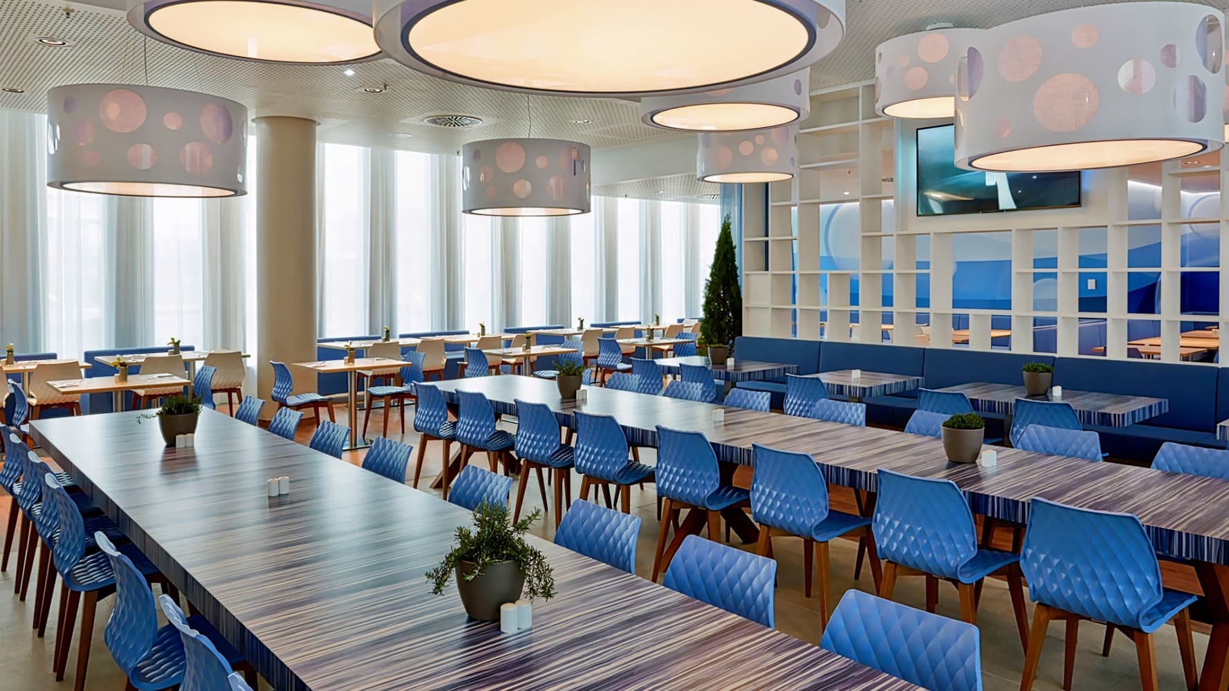 H2 Hotel München Messe