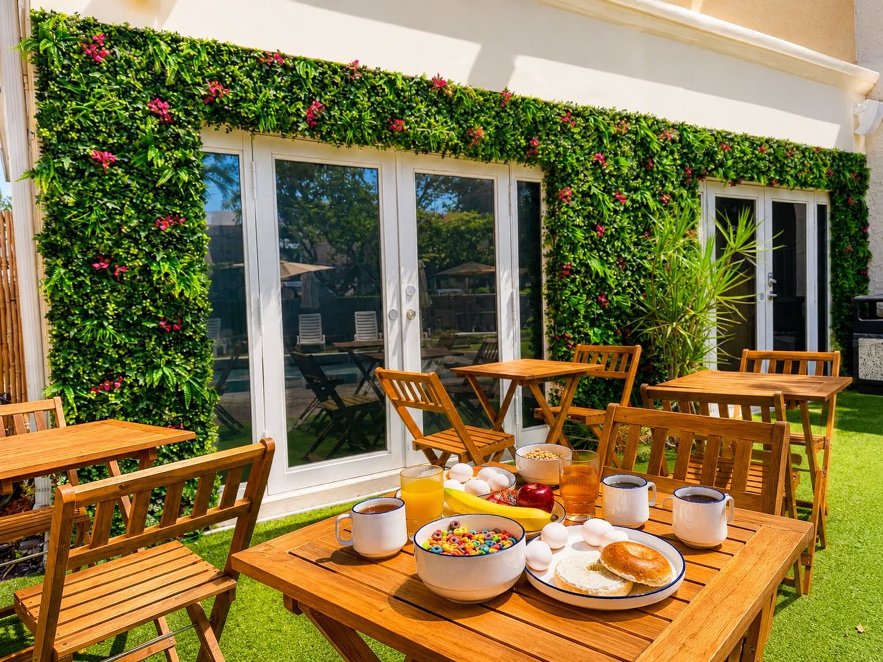 Ocean Beach Club