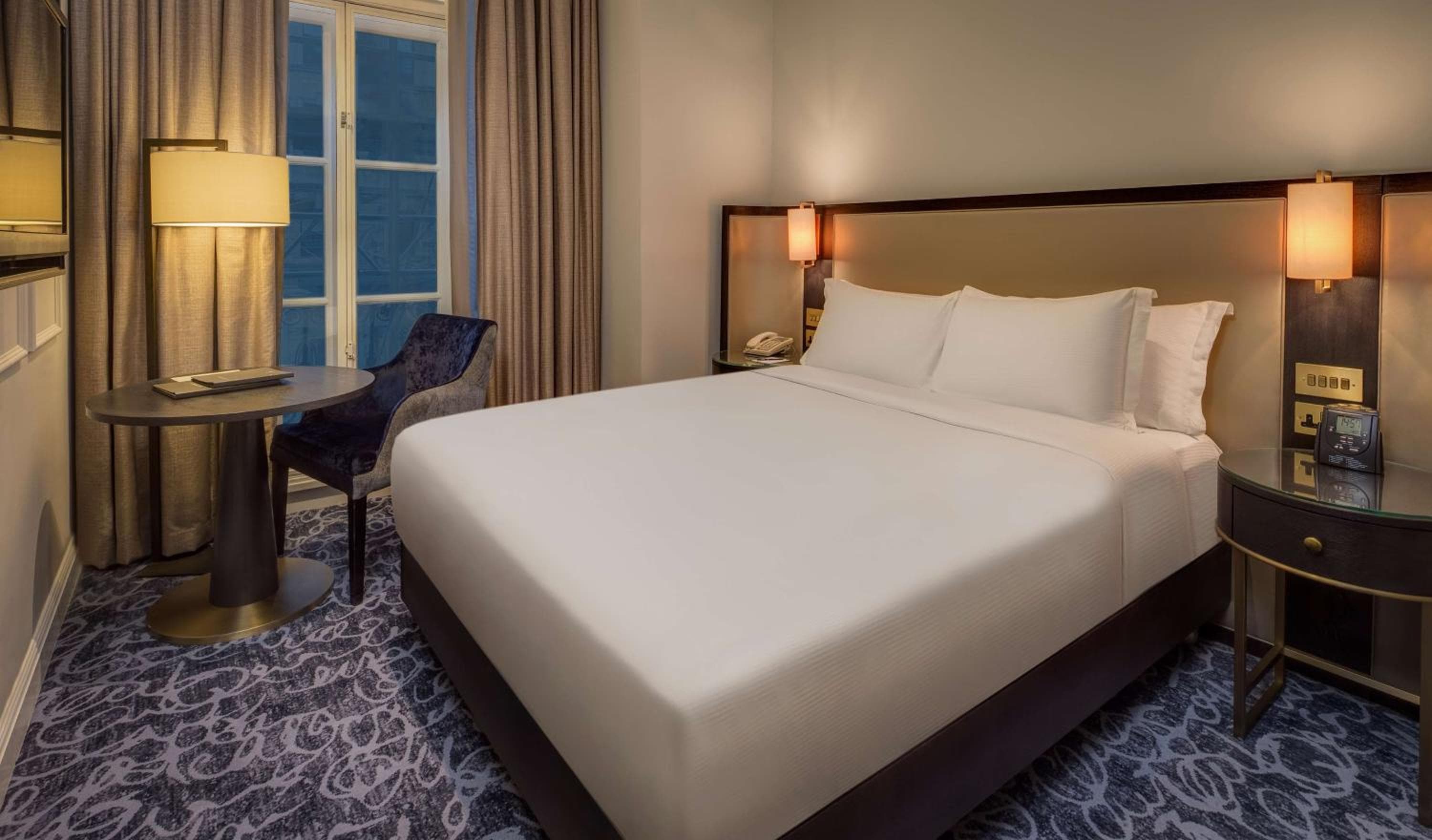 Hilton London Euston (Old)