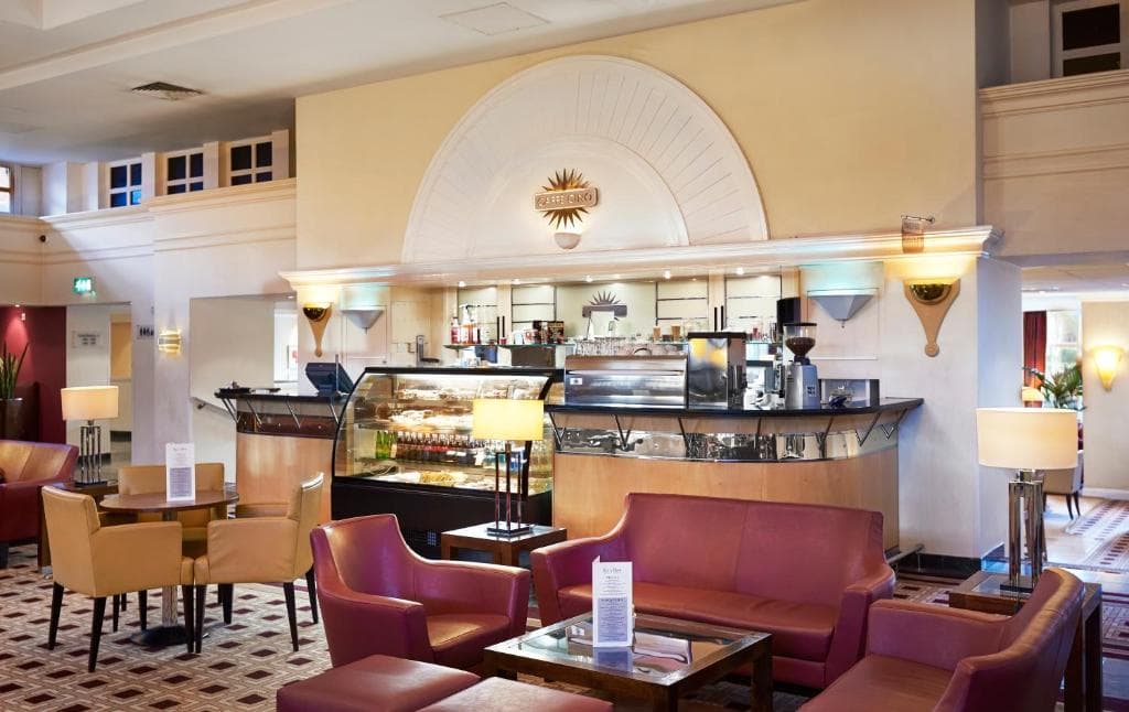 Orida Maidstone