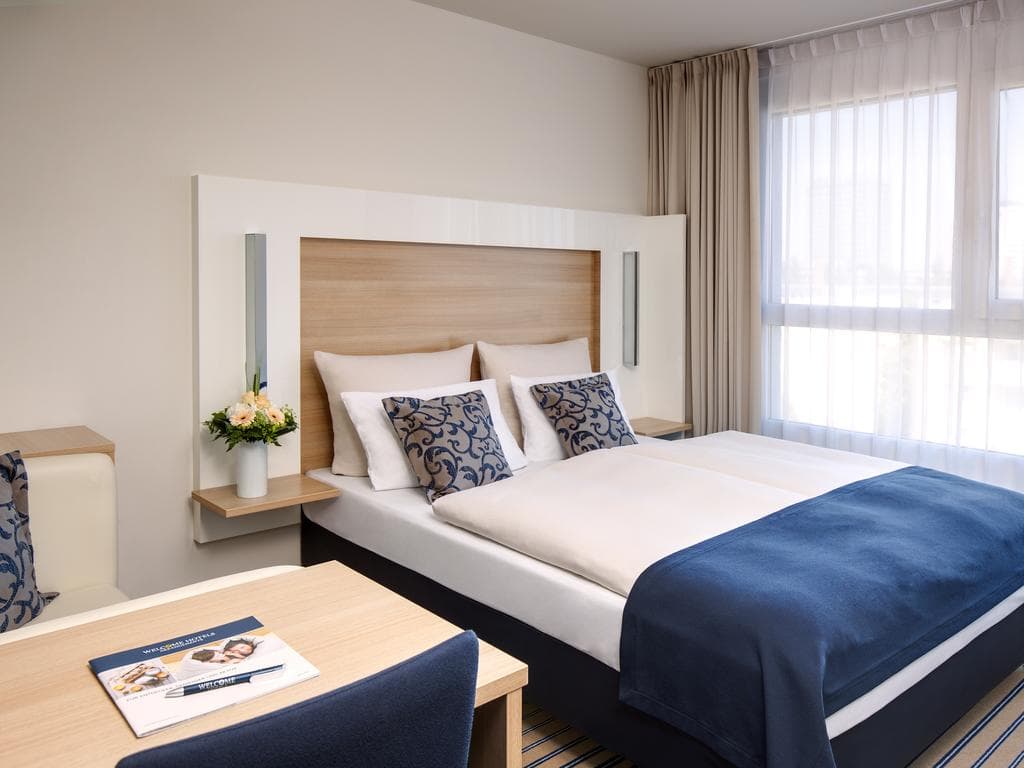 Welcome Hotel Frankfurt