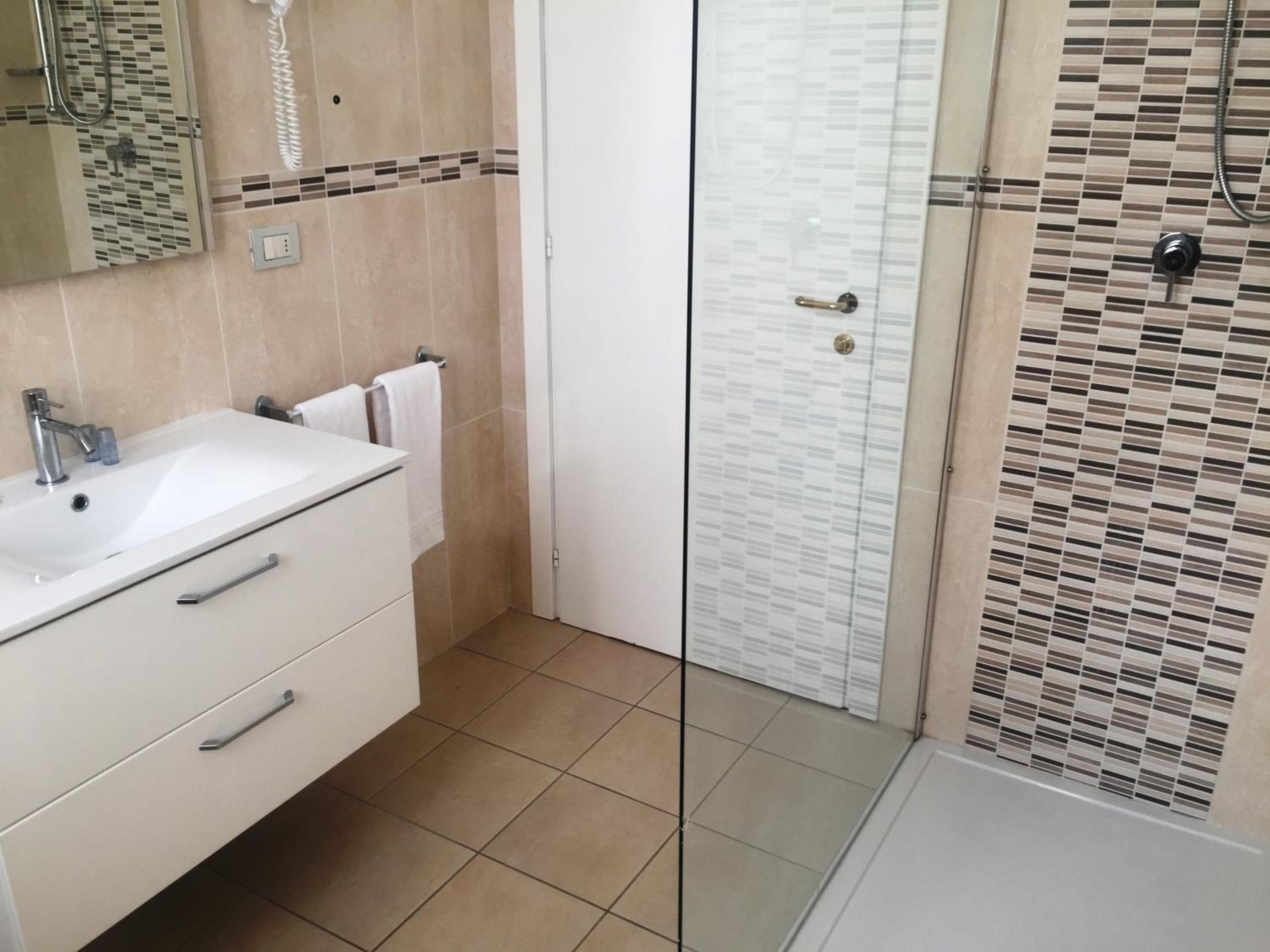 Hotel Milano Palmanova