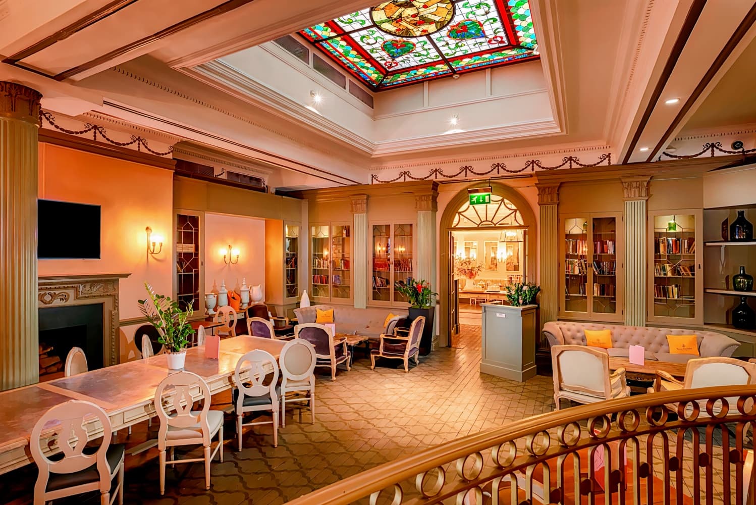 Hilton London Hyde Park