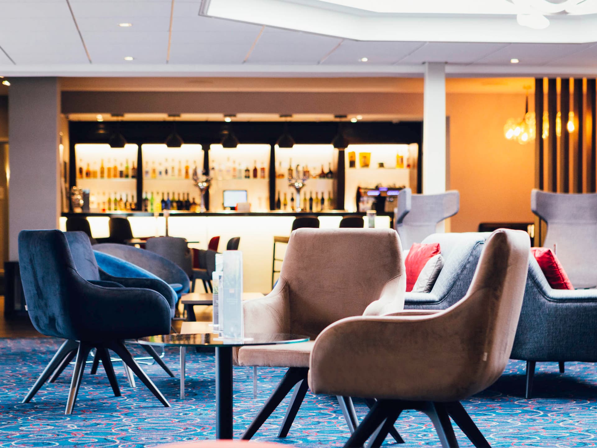 Novotel Nottingham Derby
