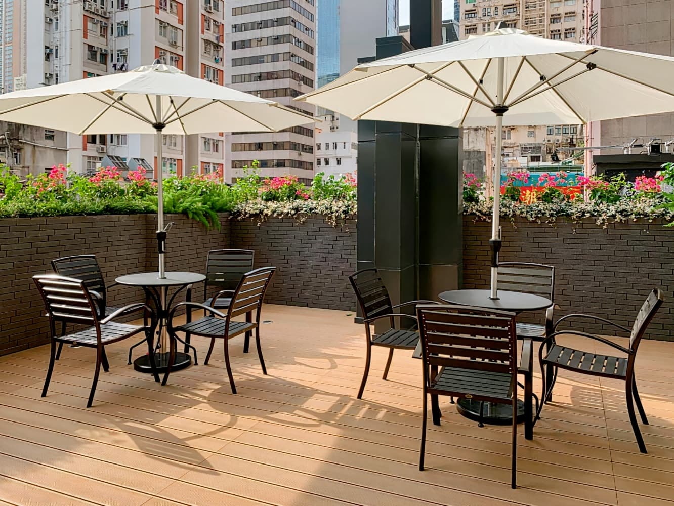 MK STAY (Formerly HOTEL MK)