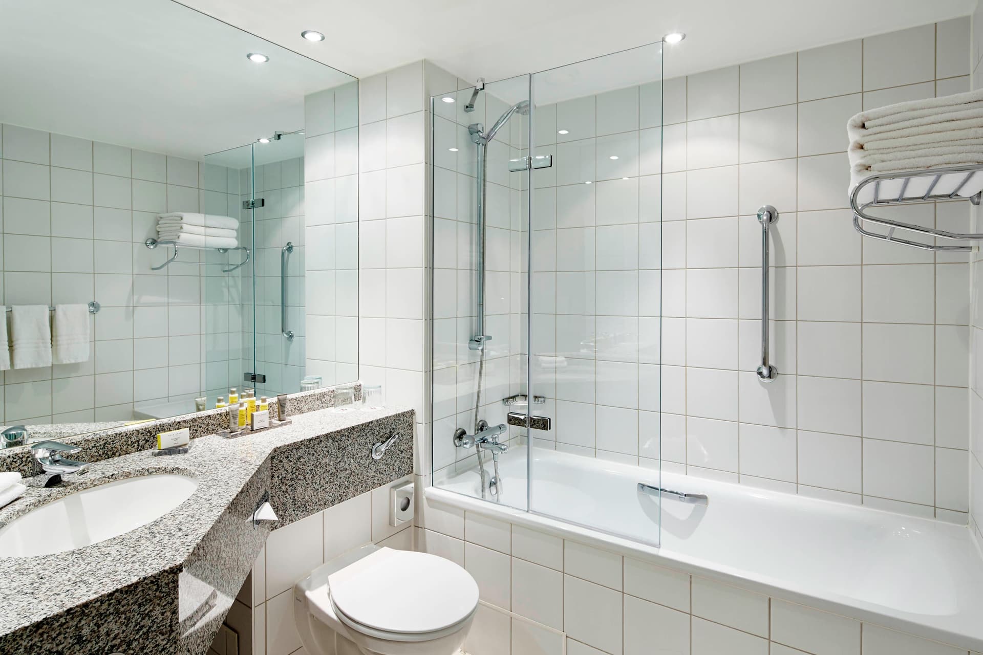 Leicester Marriott