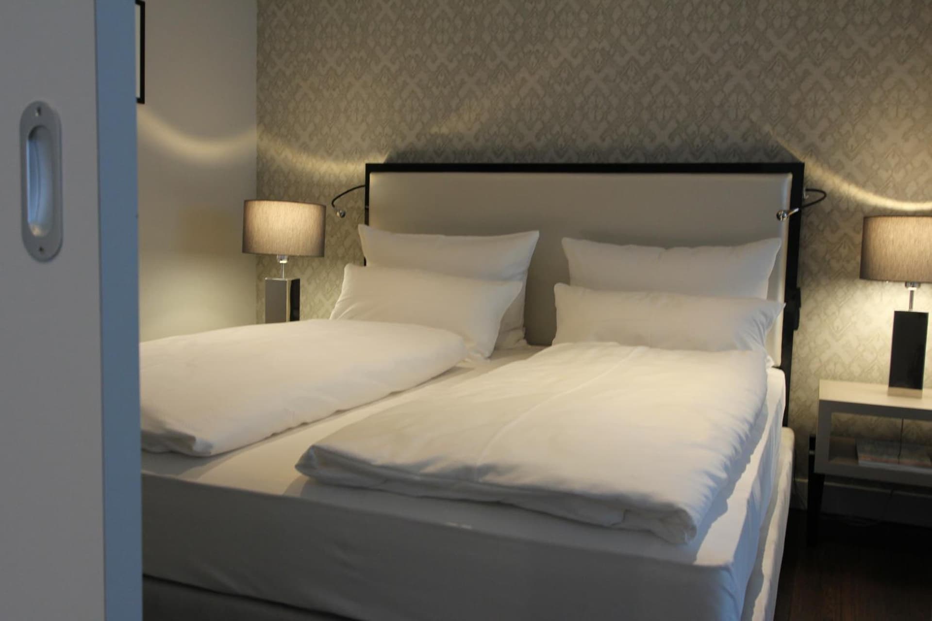 Hotel Wemperhardt