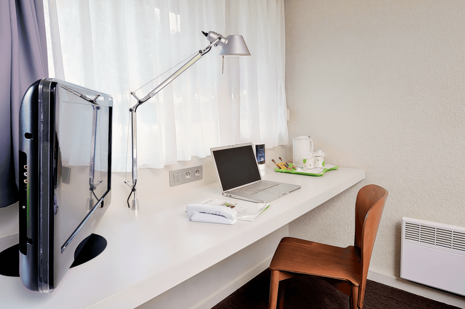 Campanile Montelimar - Les Tourrettes