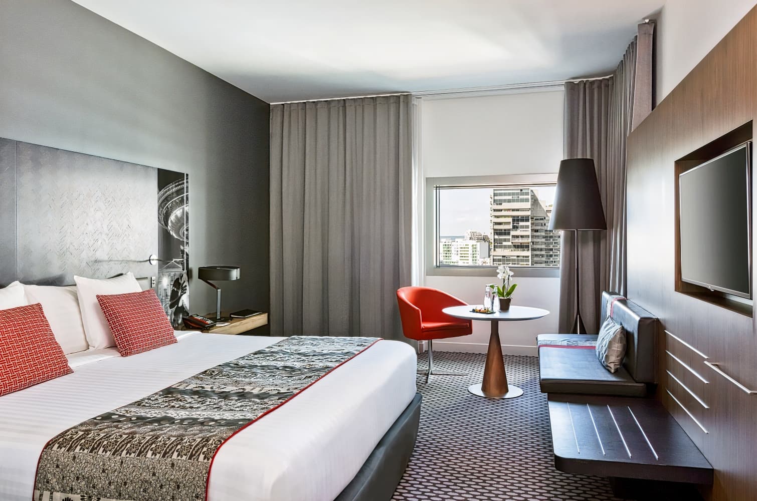 Melia Paris La Defense