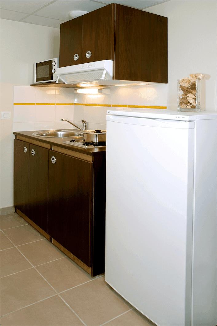 Appart'City Montelimar