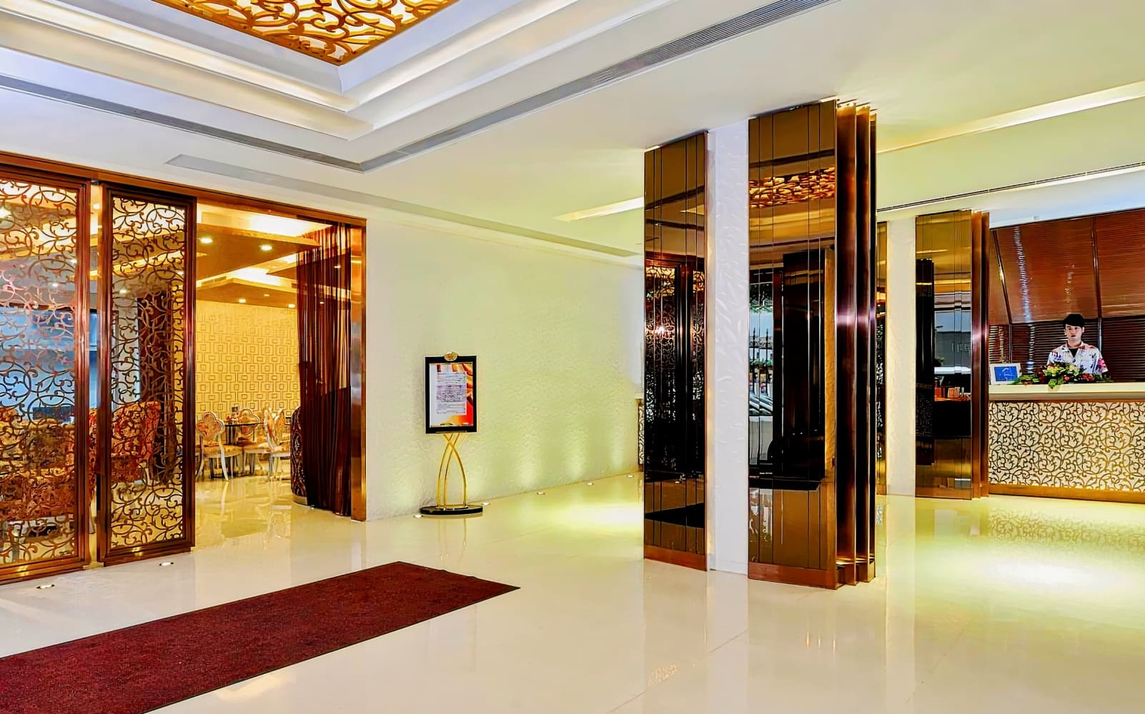 Metropole Hotel Macau