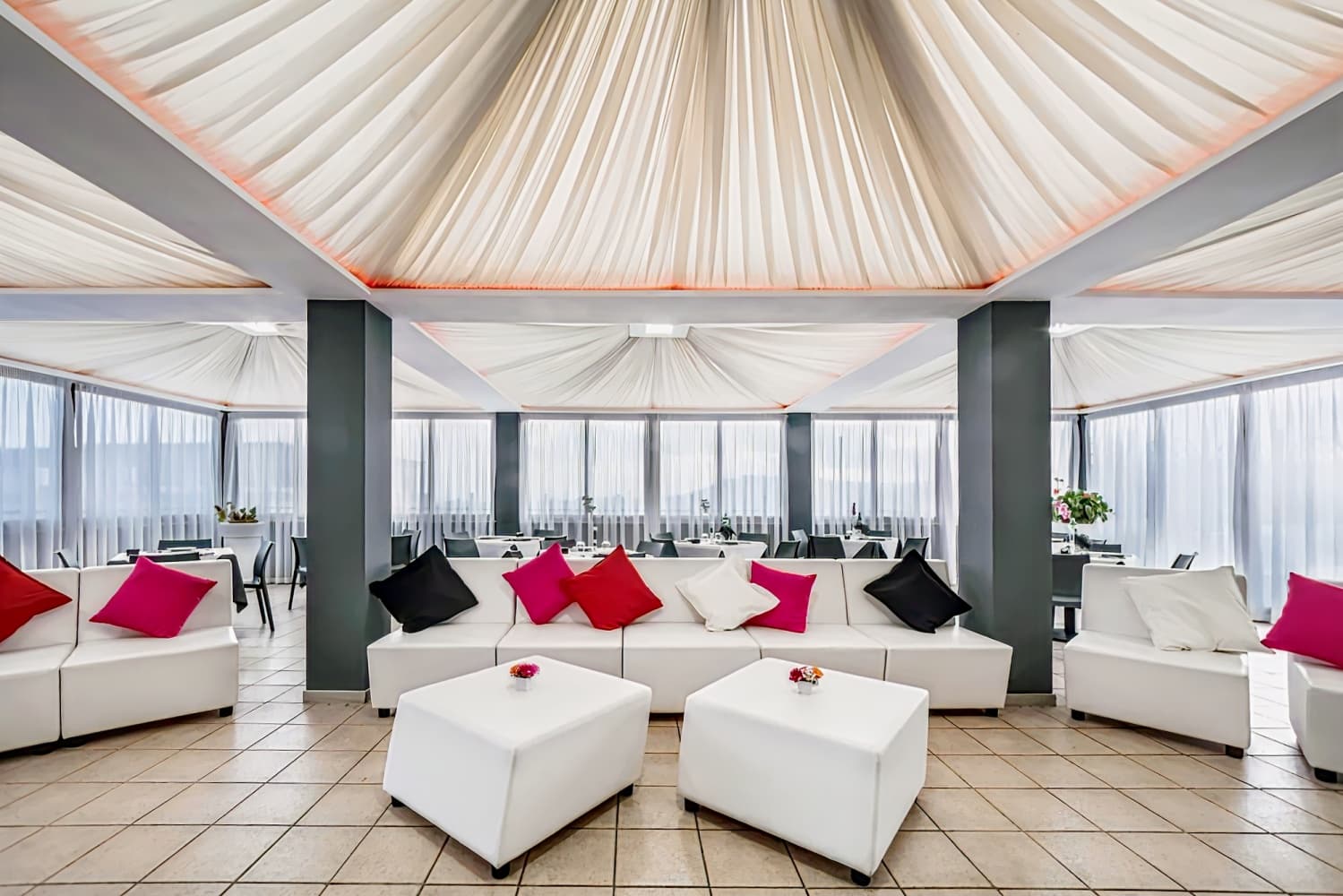 Kleopatra Design Hotel