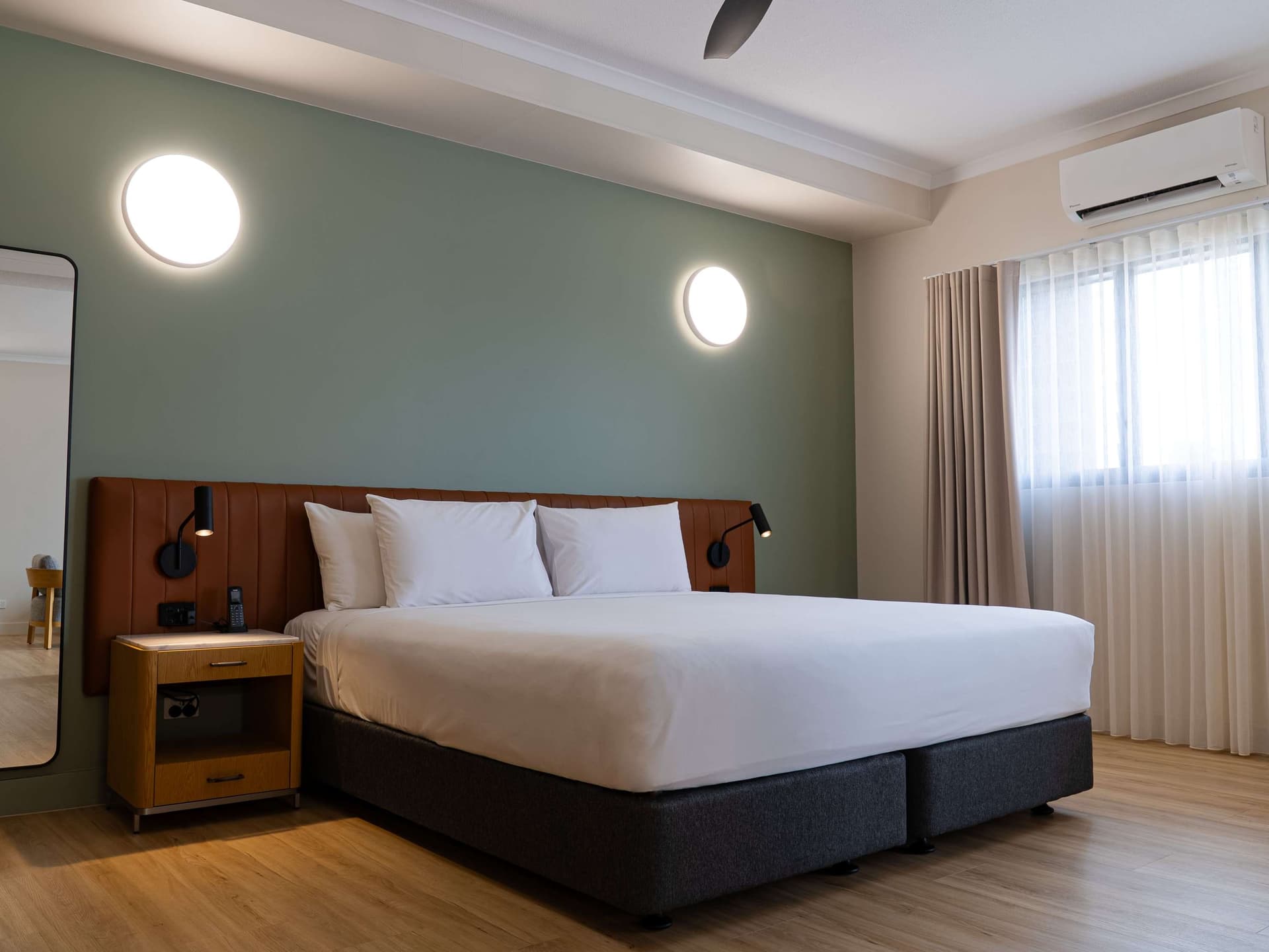 Novotel Darwin Airport