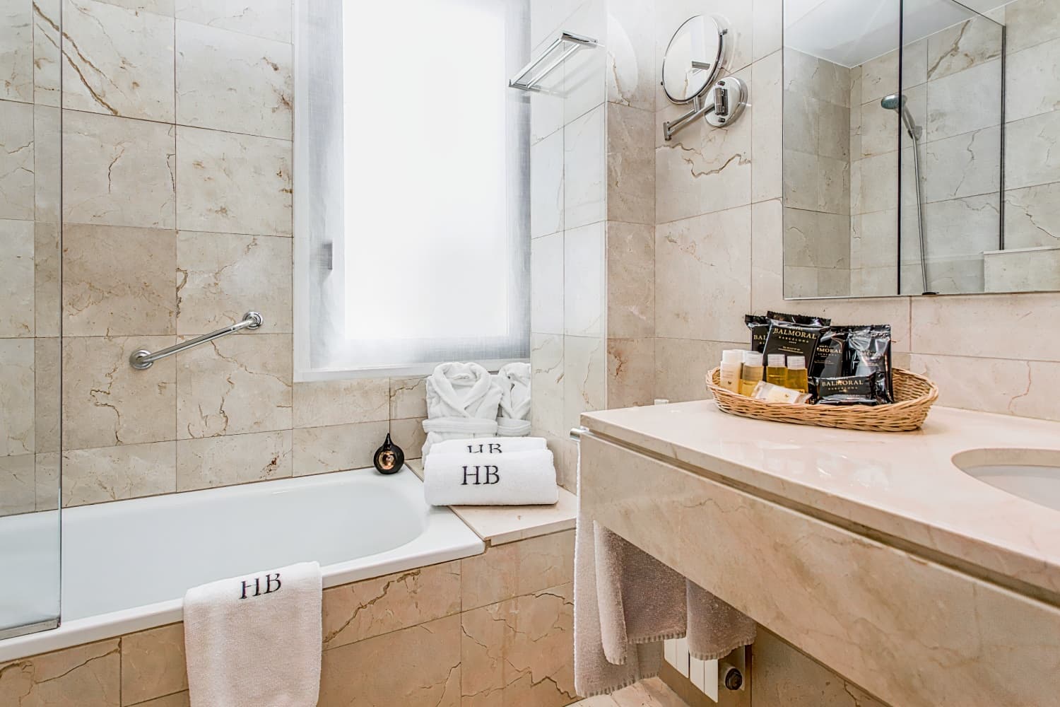 Hotel Balmoral (Old)