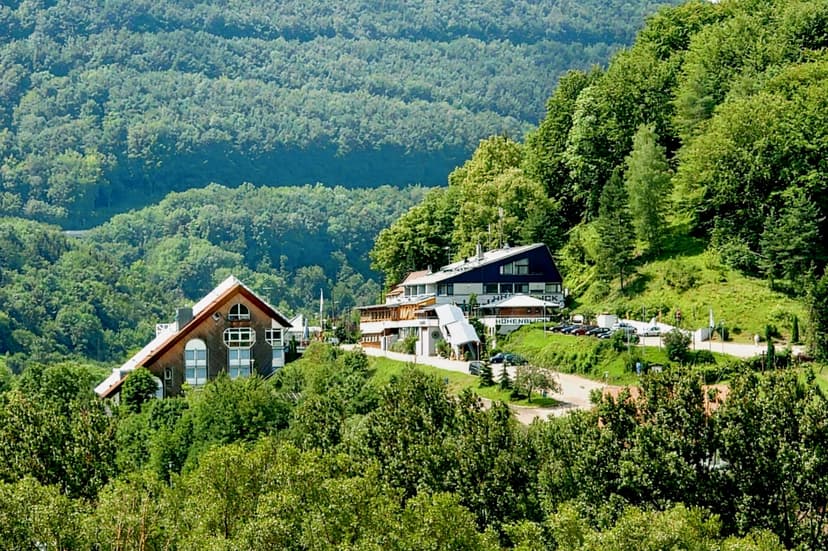 AKZENT Hotel Höhenblick