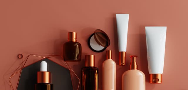Bath products