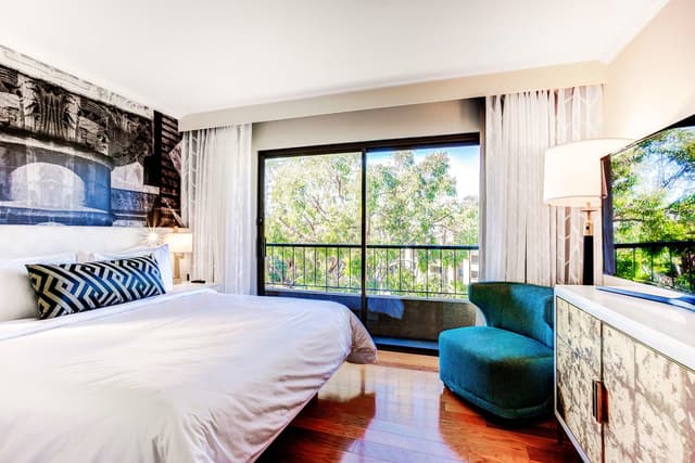 Day room