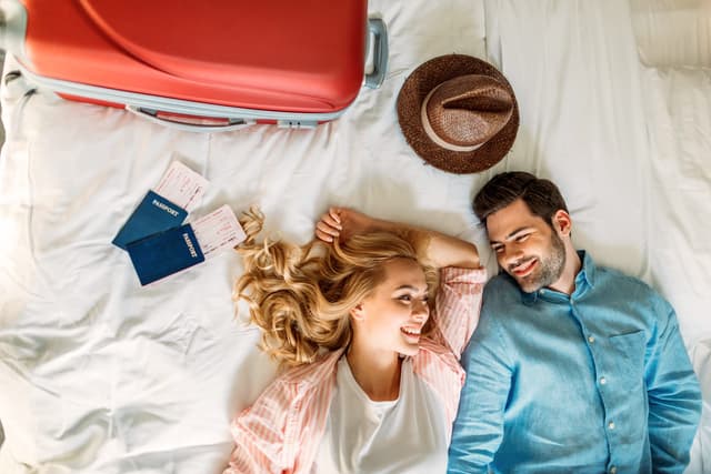 Airport Hotel