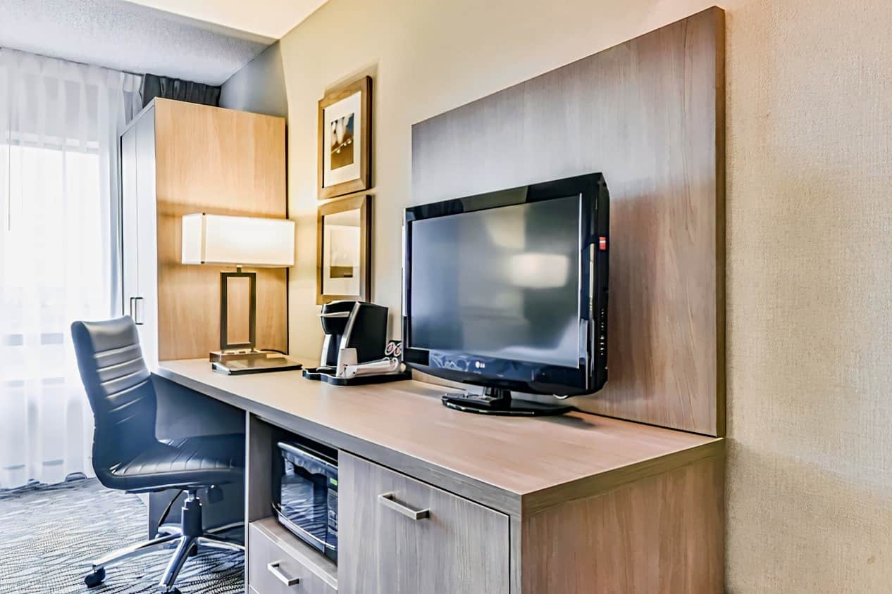 Comfort Inn Aéroport Dorval