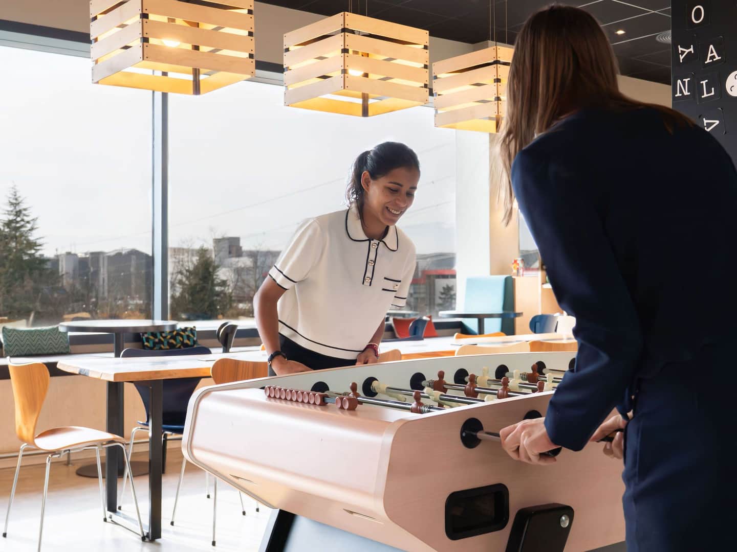 ibis Styles Genève Palexpo Aéroport