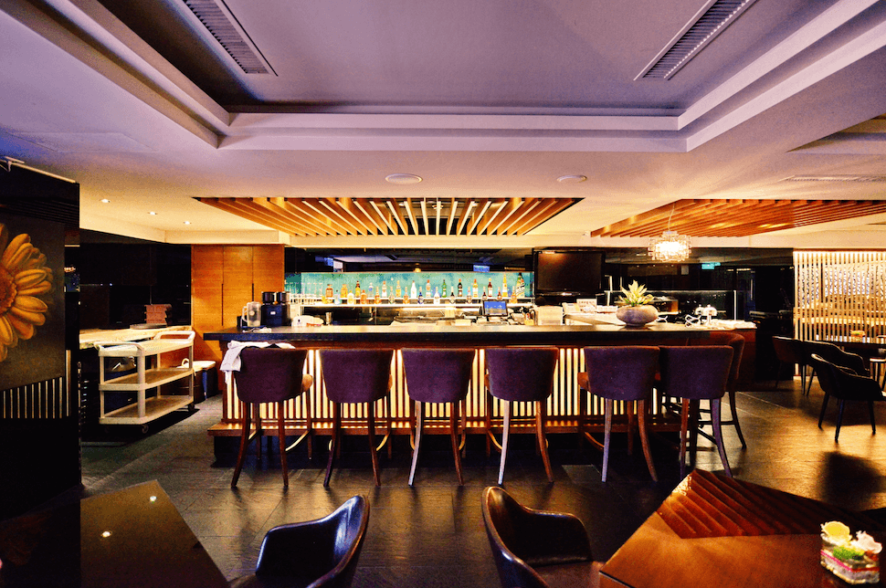 Lealea Garden Hotel Taipei