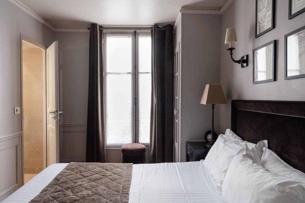 Hôtel Avama Montmartre