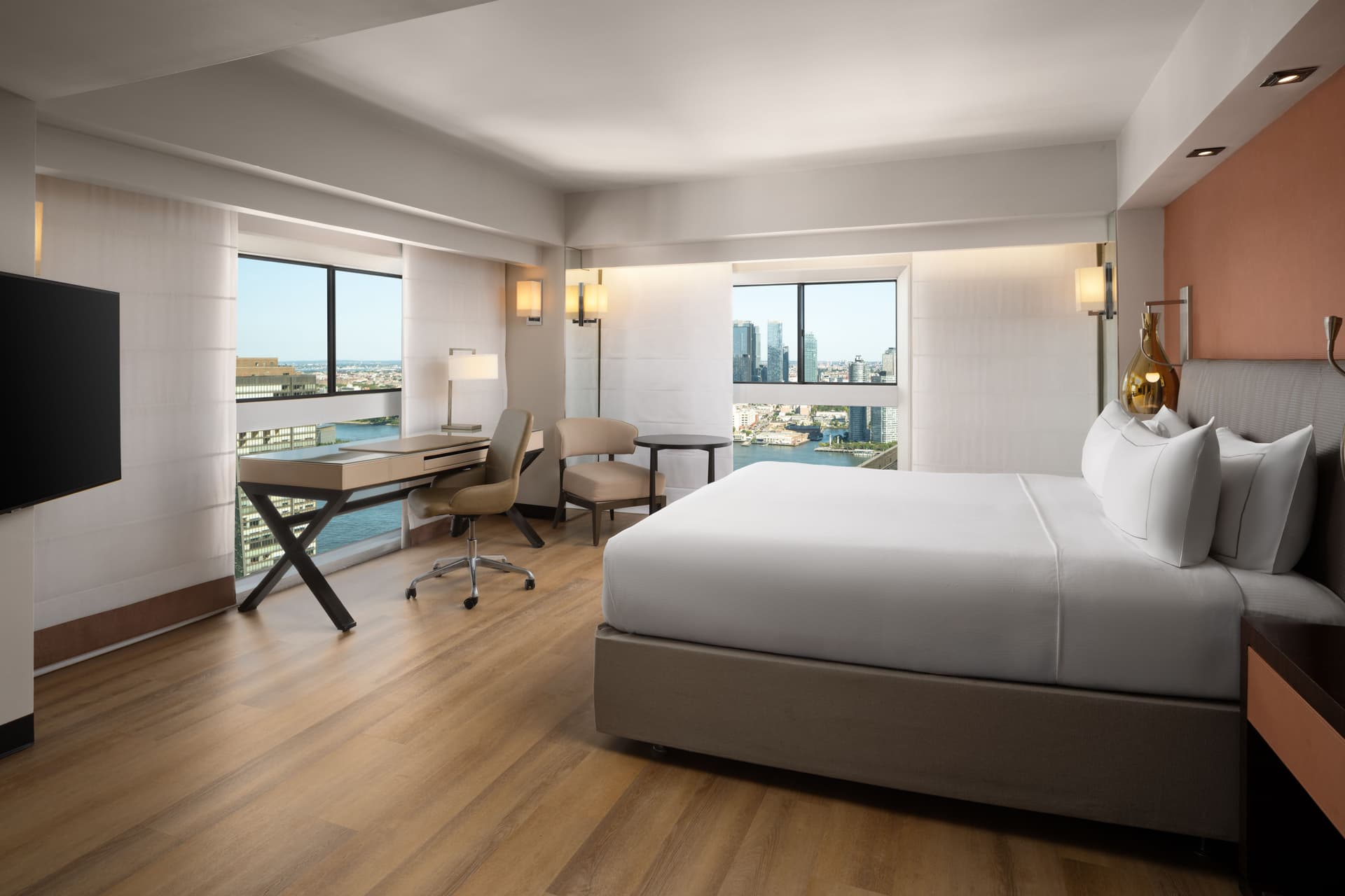 Millennium Hilton New York One UN Plaza