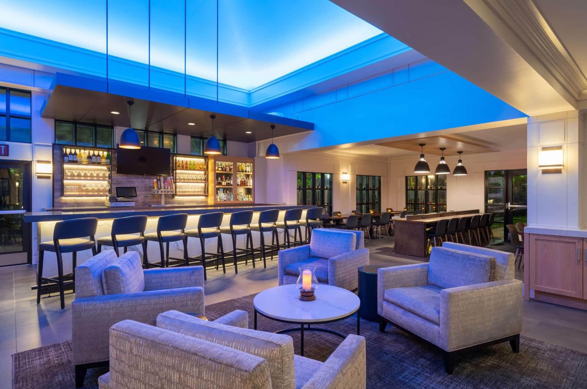 Hyatt House - White Plains