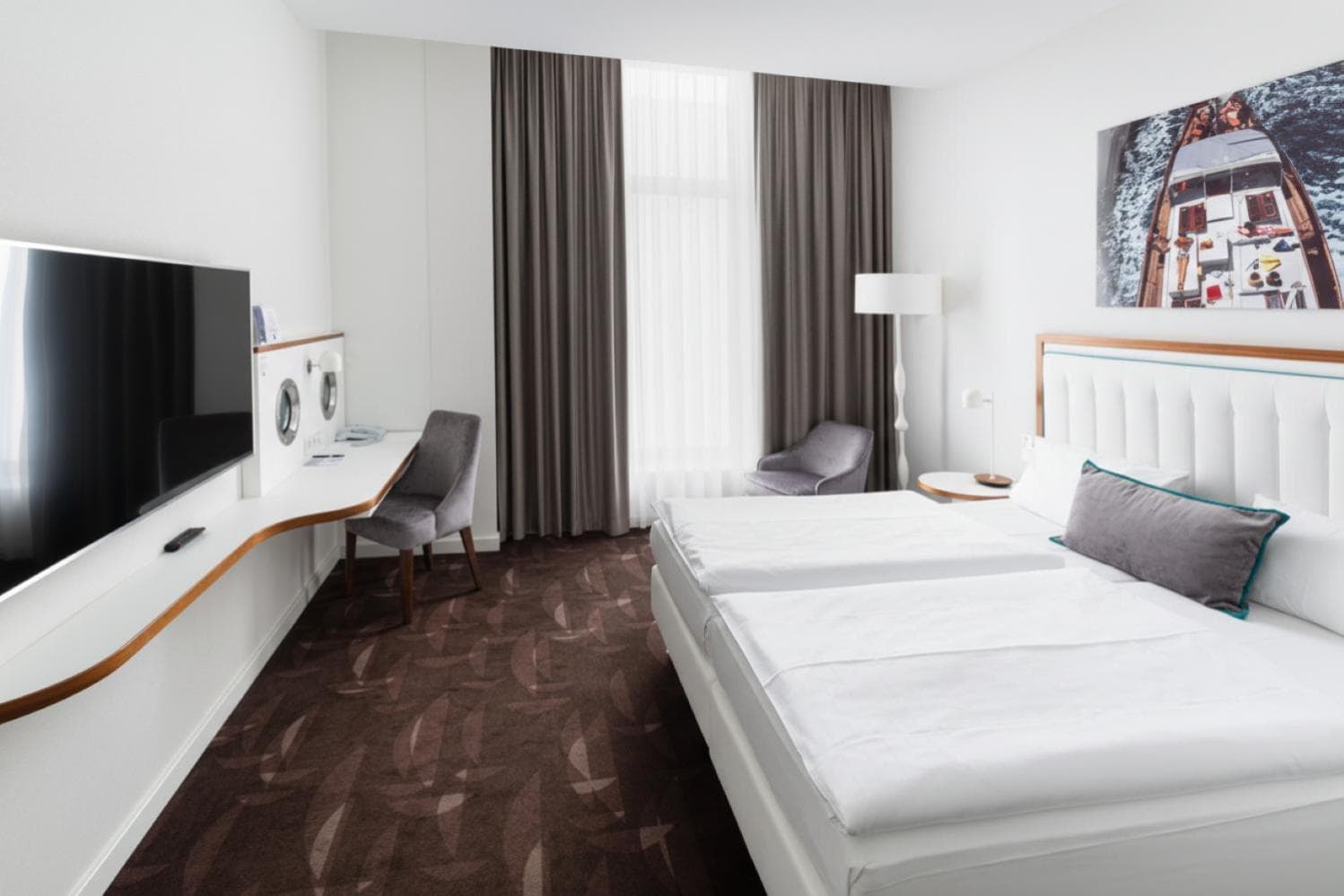 Hotel MOA Berlin