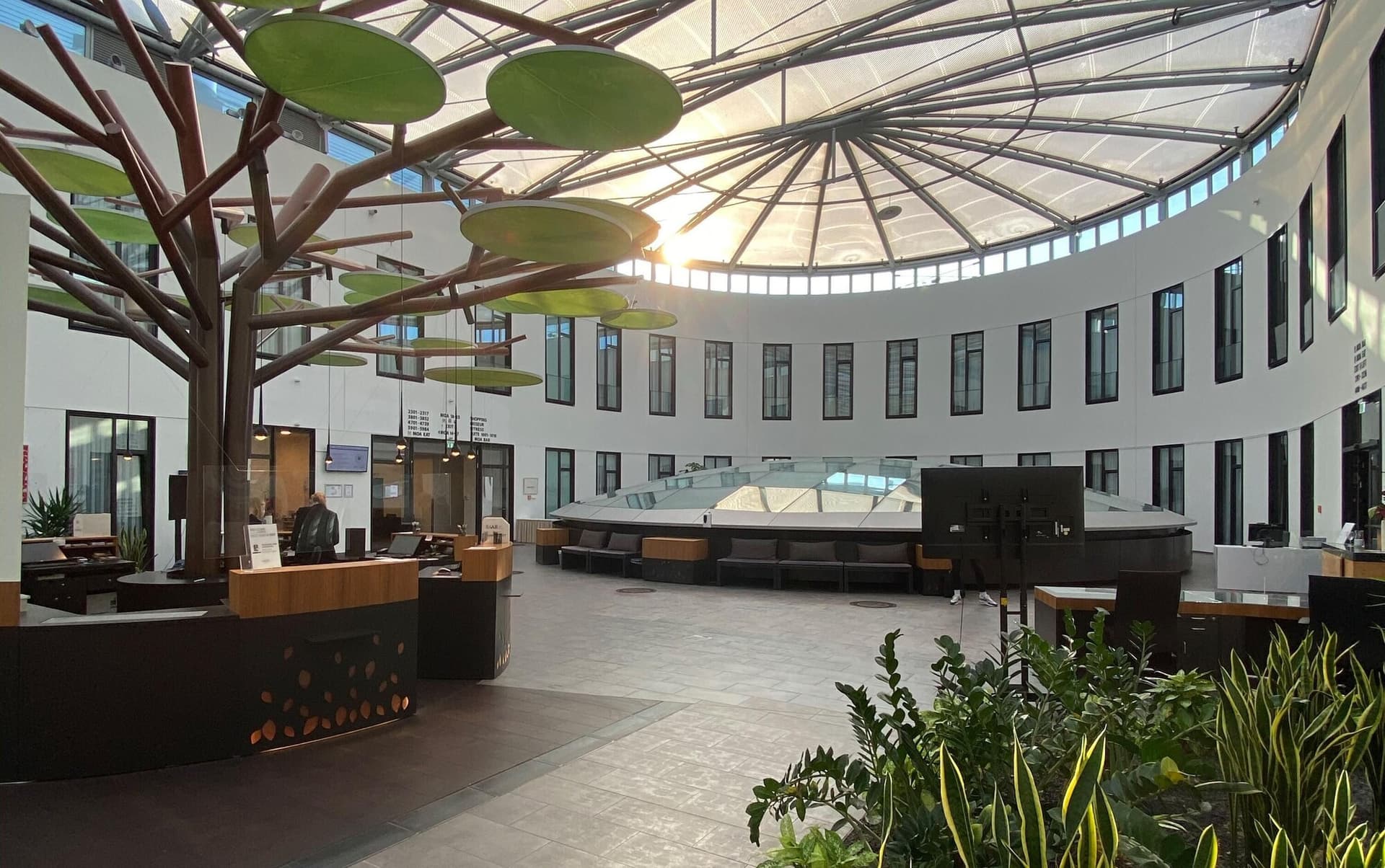 Hotel MOA Berlin