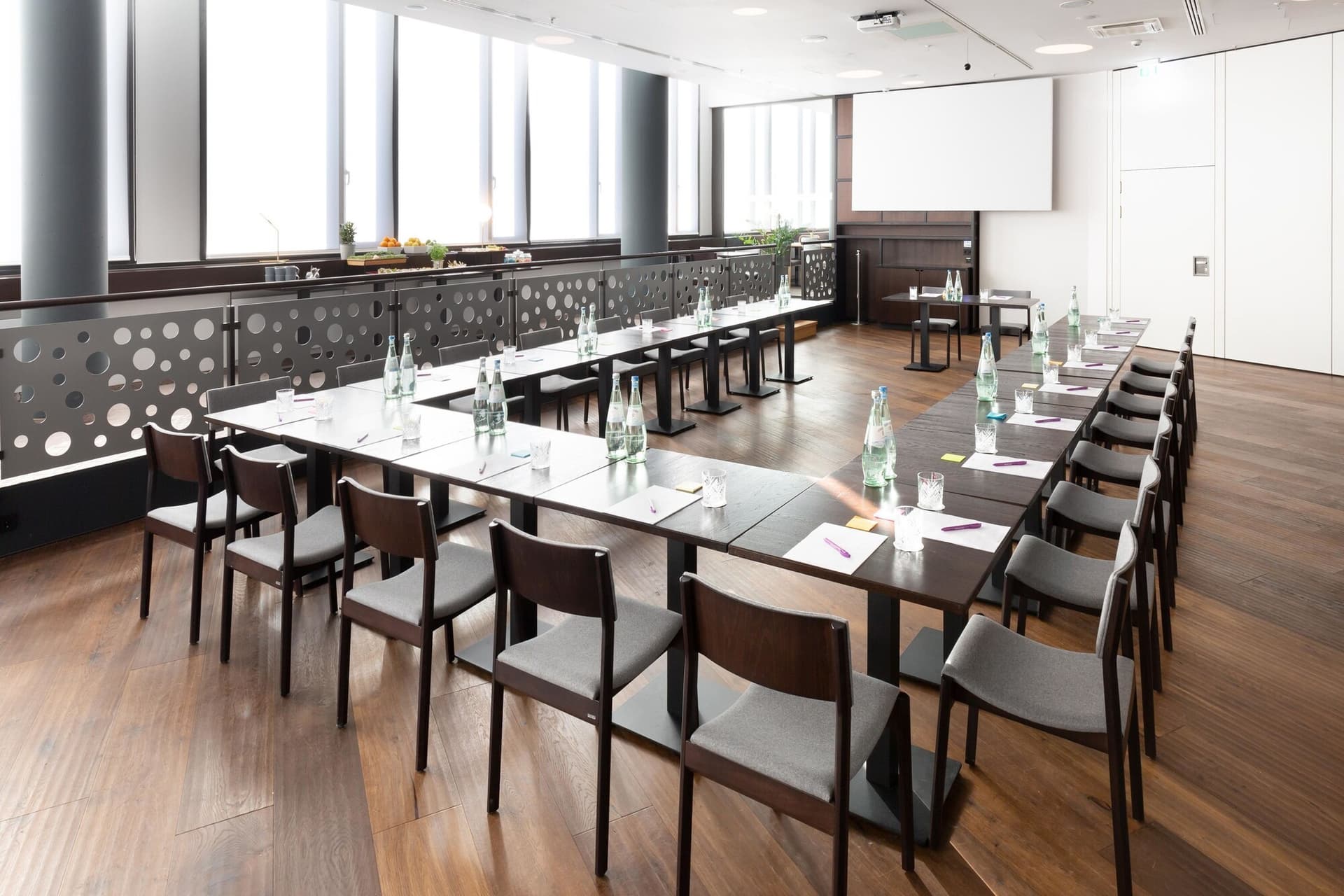 Hotel MOA Berlin