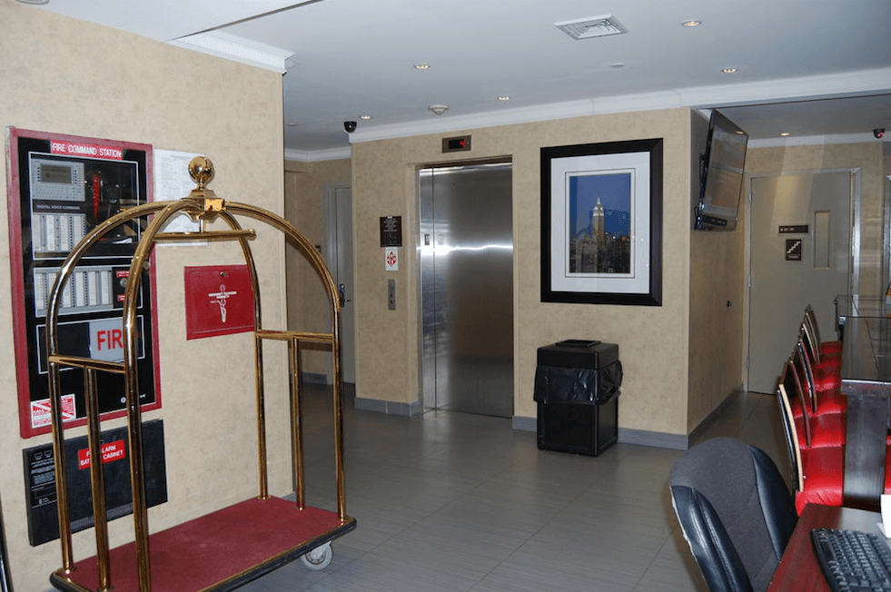 Comfort Inn Times Squares West