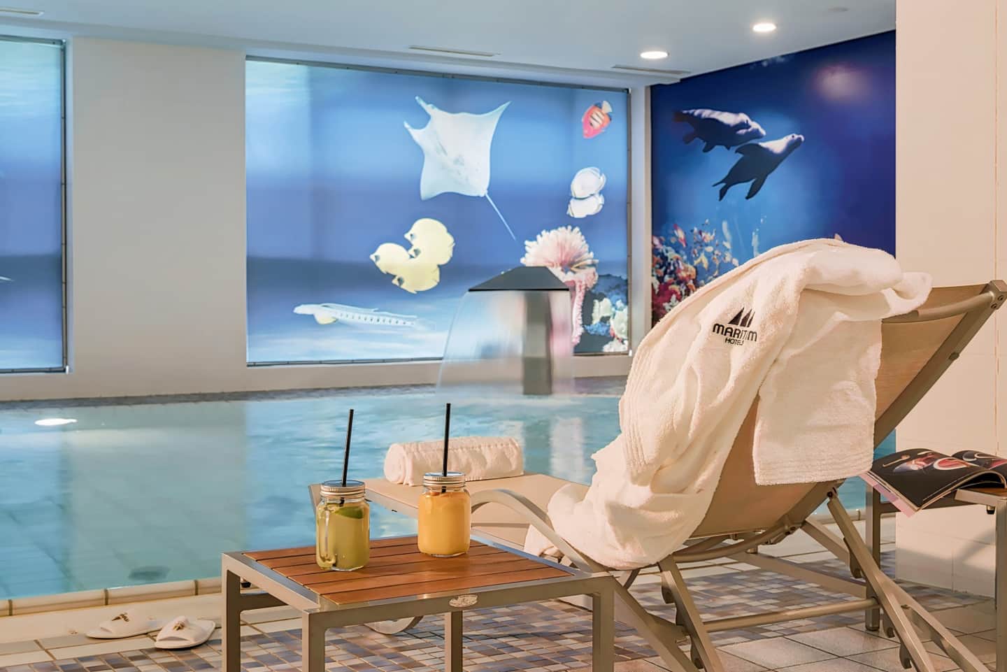 Maritim proArte Hotel Berlin