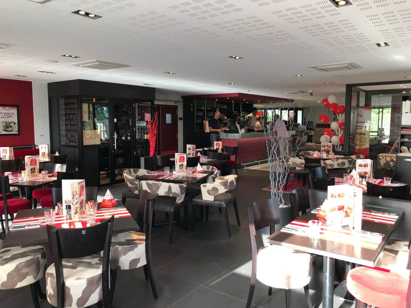 ibis Bordeaux Saint Emilion