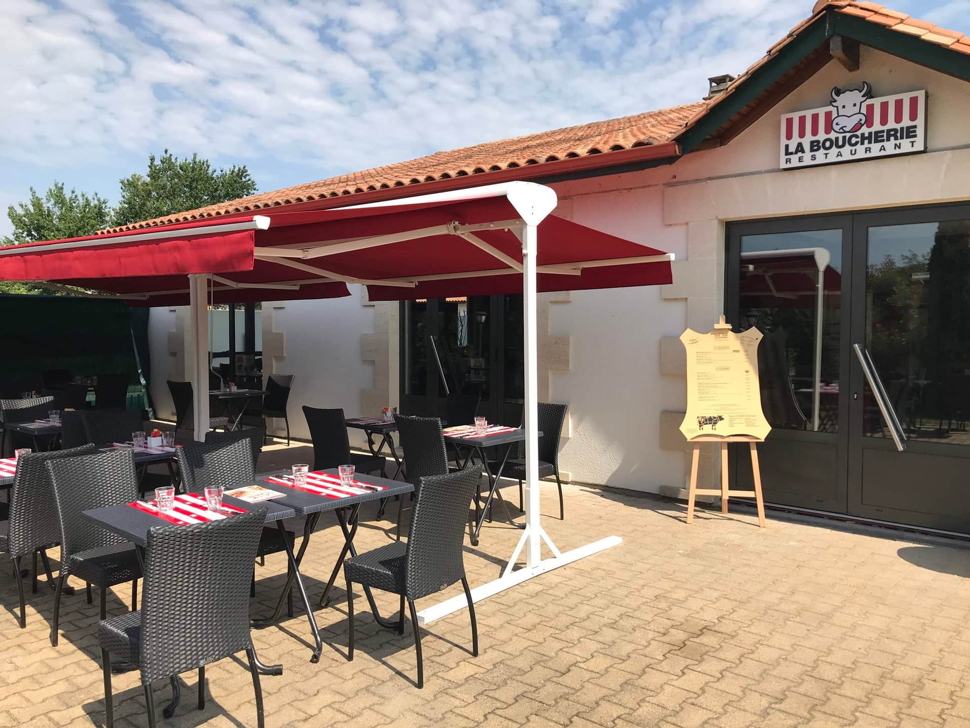 ibis Bordeaux Saint Emilion